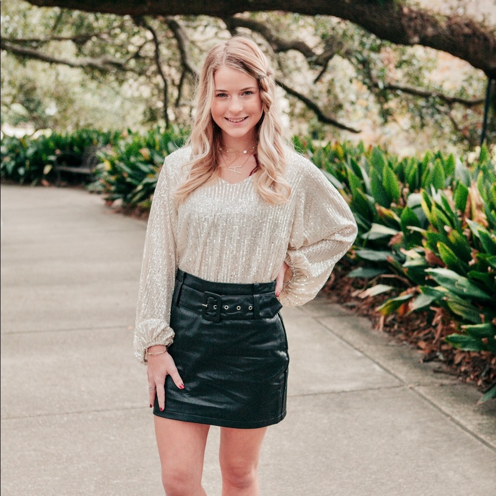 Meet your Posher, Alexa